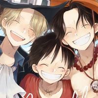 ONE PIECEなりきり！！