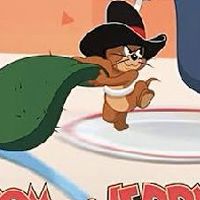 tom and jerry chase TH