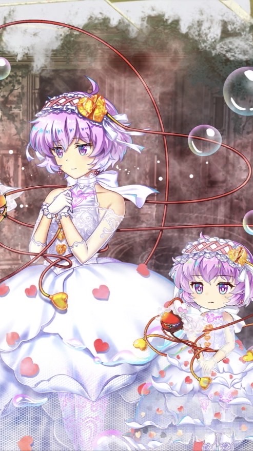 東方ロストワード（ロスワ）大好き組