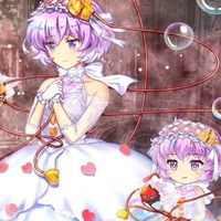 東方ロストワード（ロスワ）大好き組