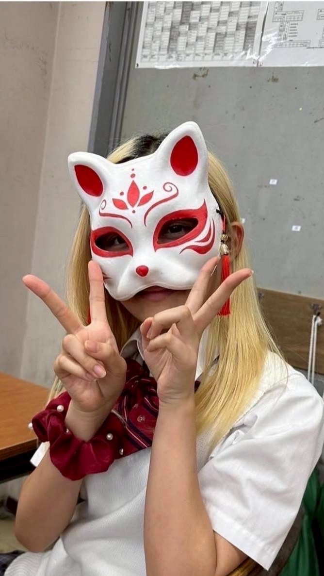 PG推しおいで😍🍀