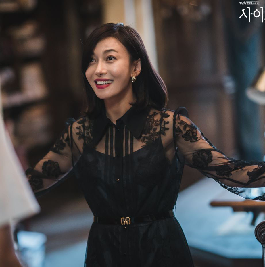 《雖然是精神病但沒關係》人生道理3：沒有血緣也可以成為一家人