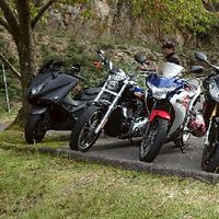 関西日帰りツーリング倶楽部