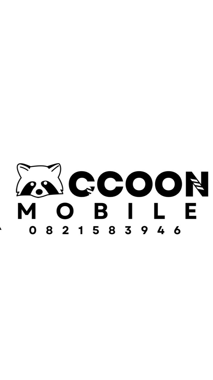 สินค้าร้านRaccoon Mobile