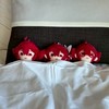 重音テトのイラストとか話をしまくる部屋