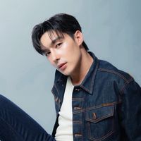 Tee Boonyakait Official