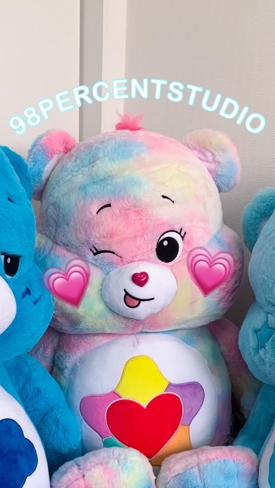 update✨ 98carebearstudio🌈のオープンチャット