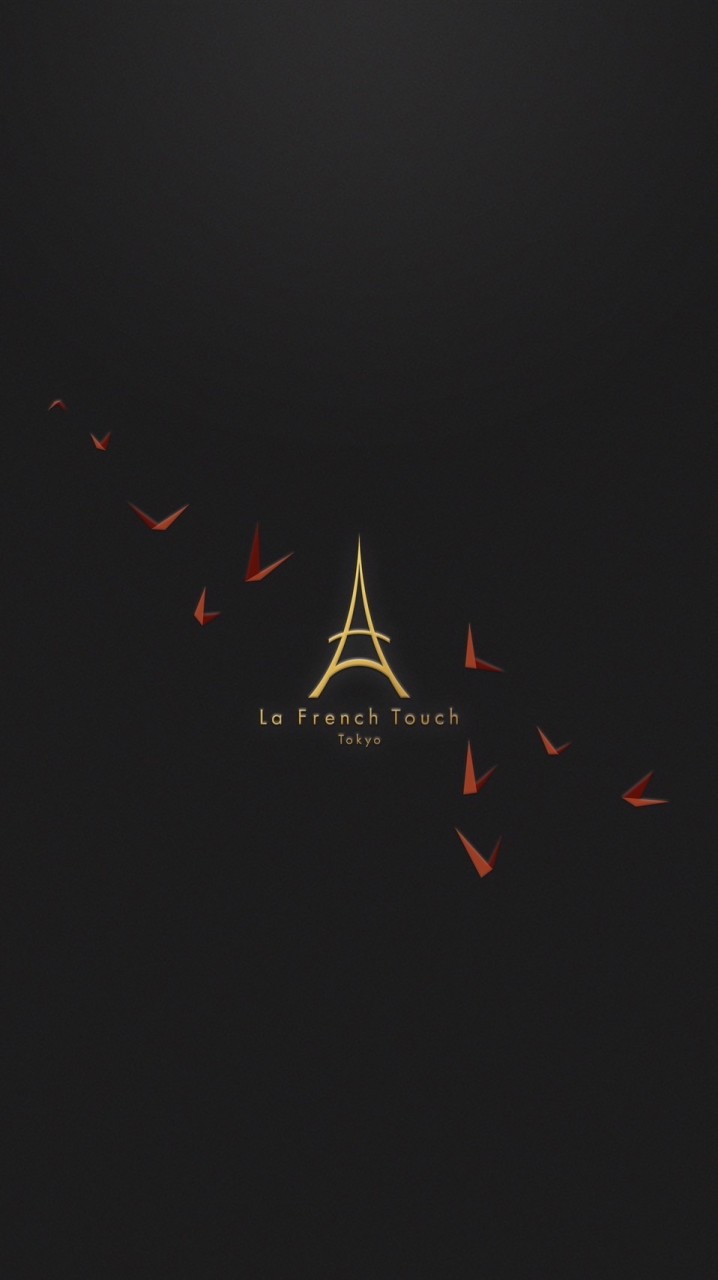 La French Touch🇫🇷✨✨✨