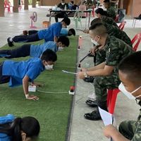 รับสมัคร นศท.ปี2566