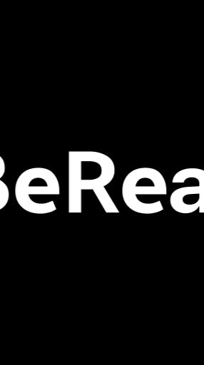 Bereal友達増やしたい.リアクション多くしたい方！入って！