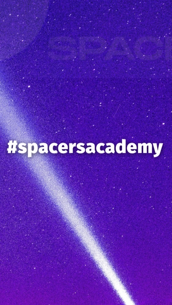 🎙【SPACERS ACADEMY】🏆のオープンチャット