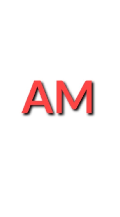 AM