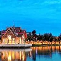 ฝากบอกเมืองบัวขาว