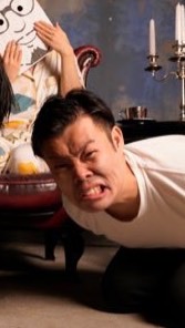 マツバラさんが好きな会(コスモハイツ205)