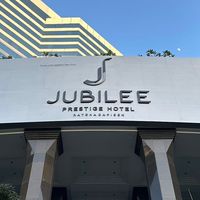 Jubilee Tower Office Privilege
