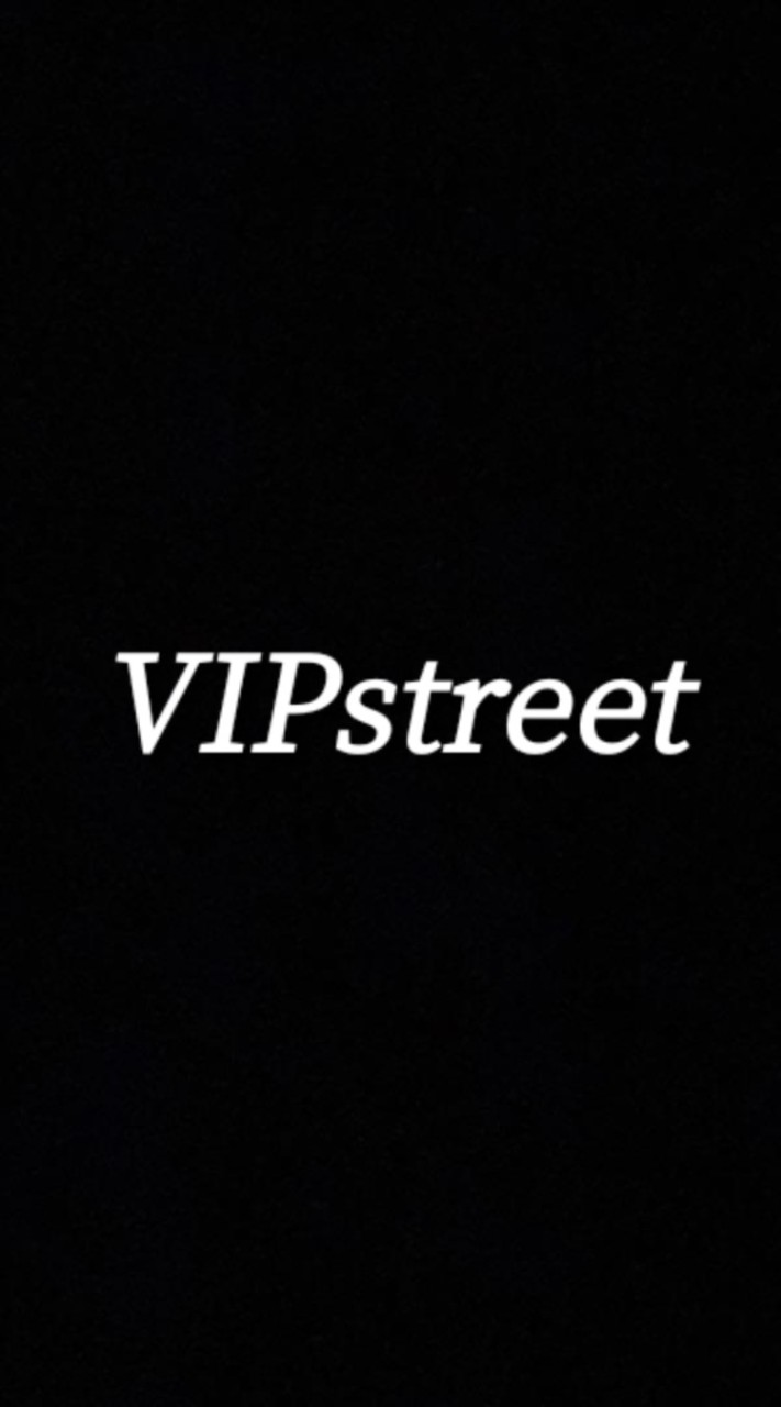 VIPstreet