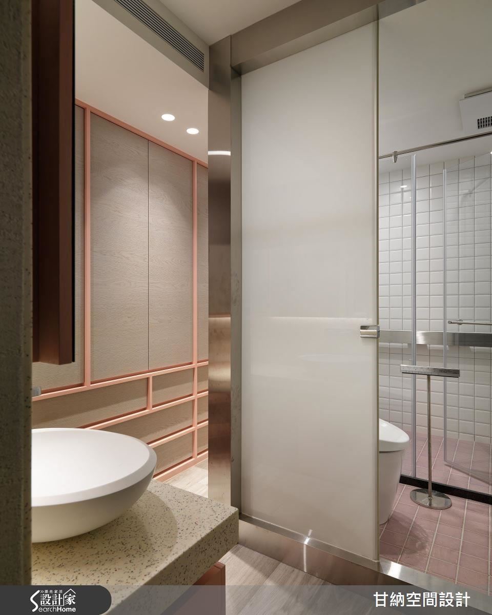 對於衛浴這個在裝修中花費最多經費，卻只要有一點疏漏