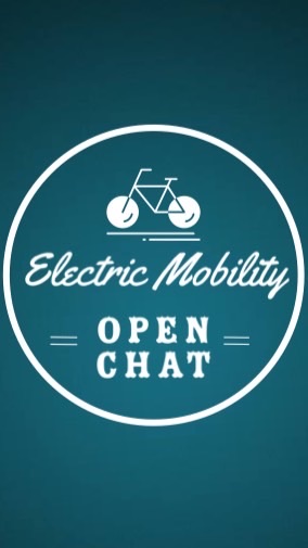 OpenChat e-bike・電動アシスト自転車・電動キックボード持ってる人どうですか？
