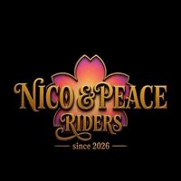 NICO&PEACE RIDERS