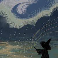 聊天聊地聊星星