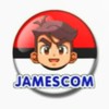 Jamescom Pokemon Go (ส่งแคปช่องทุกครั้งที่เข้าห้อง มีเตะ)