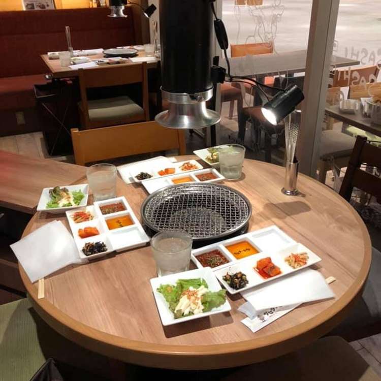 焼肉バル ケセラセナラ さいたま新都心店 ヤキニクバル ケセラセナラ サイタマシントシンテン 新都心 さいたま新都心駅 焼肉 By Line Conomi