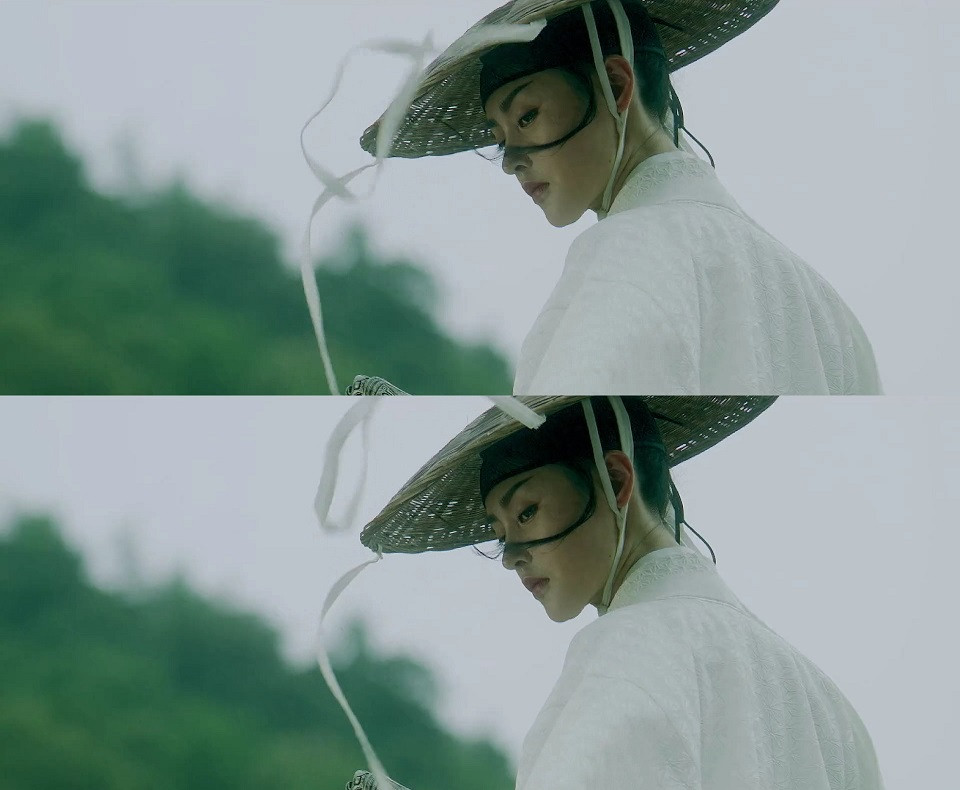 微博評選古裝網劇十大女神3：張天愛《太子妃升職記》、《武動乾坤之英雄出少年》