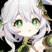 原神無課金勢のほのぼのルーム