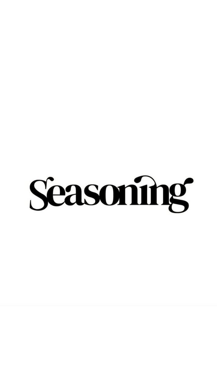 Affiliate X Seasoning