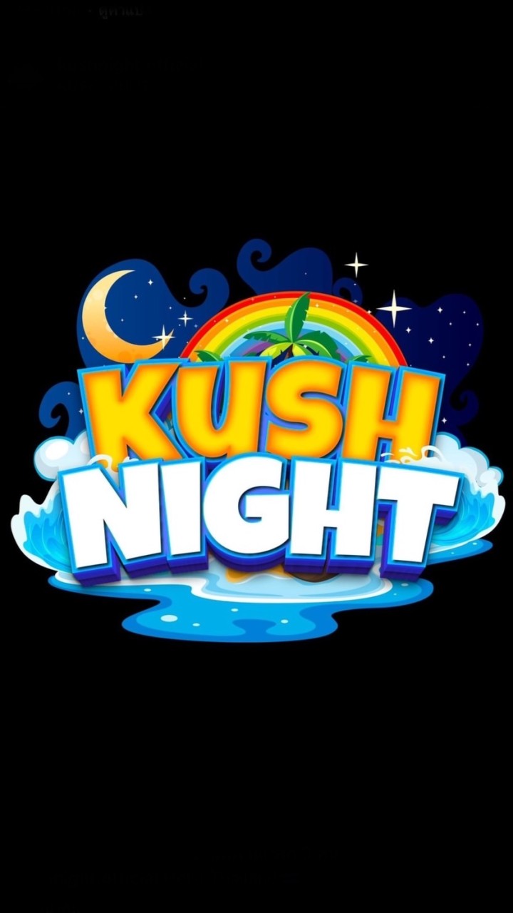 KUSH NIGHT (wholesale)