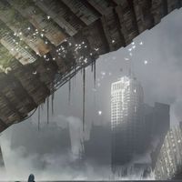 殘世執行線｜風口港鎮   自創對戲