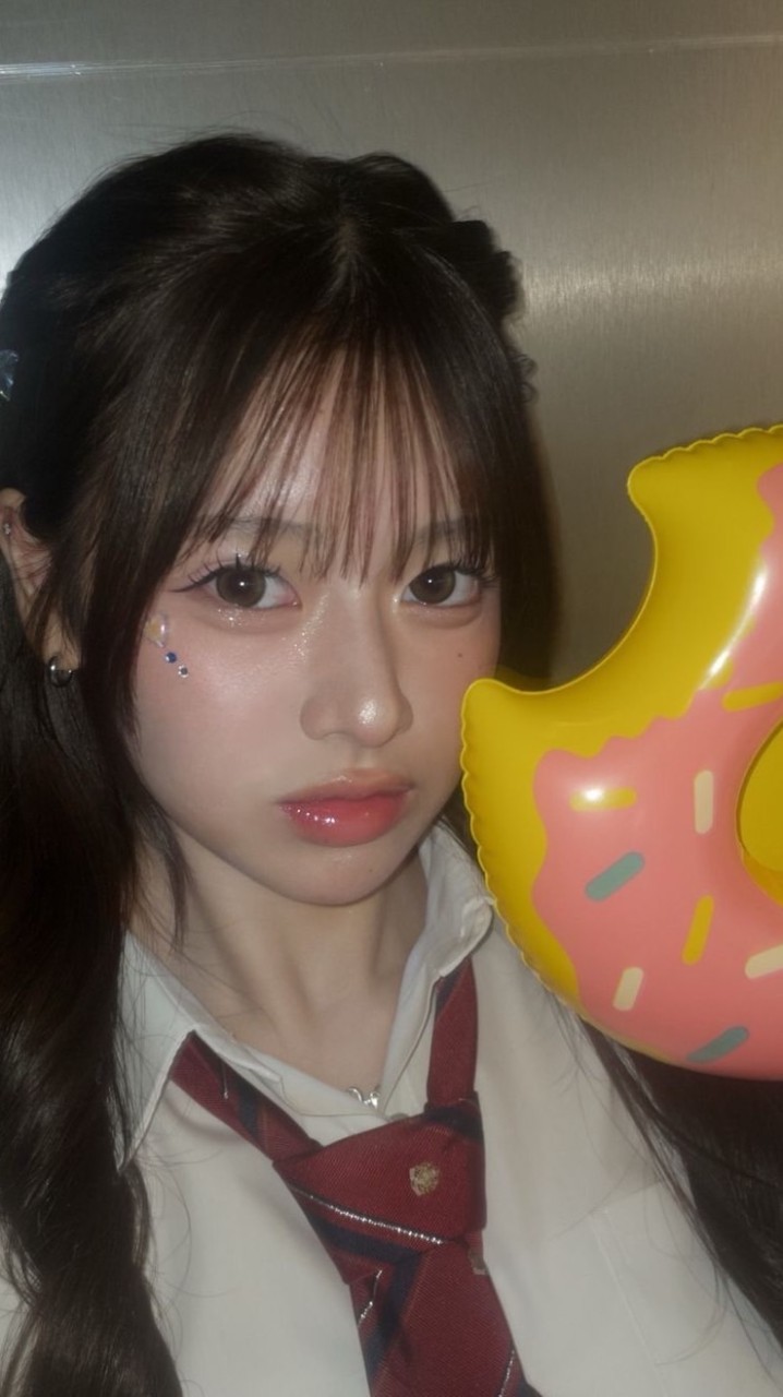 米澤りあ推し集まれー！🎀💫