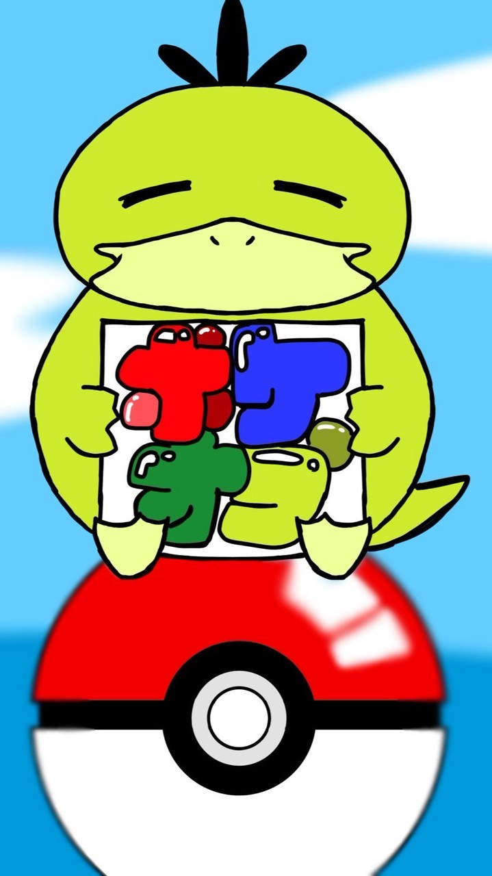 ポケポケが好きな方、大歓迎！