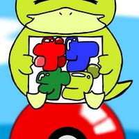 ポケポケが好きな方、大歓迎！