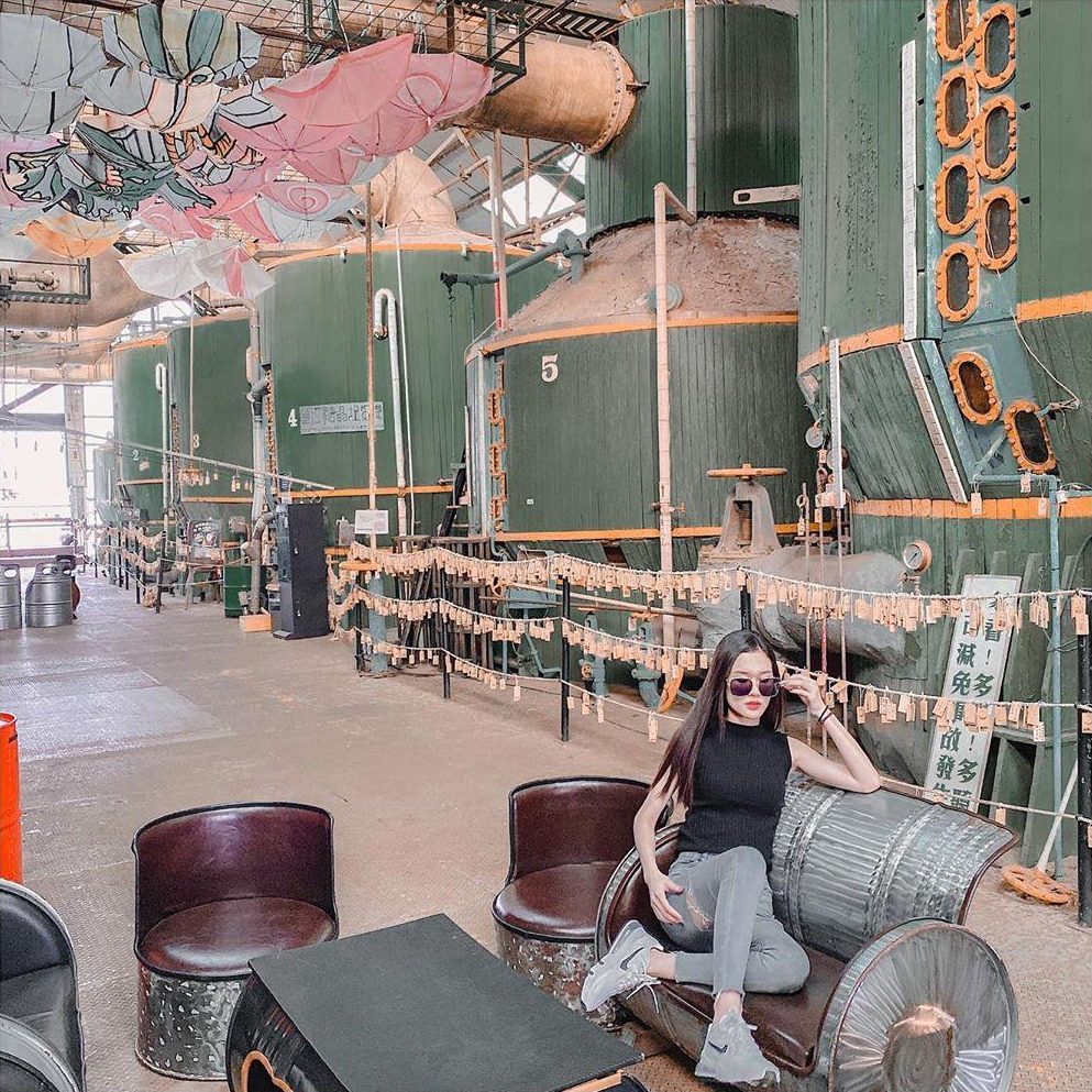 ▸台南景點, 景點 IG打卡景點, 台南文創, 台南景點, 奇美博物館, 紙上奇蹟2 2022