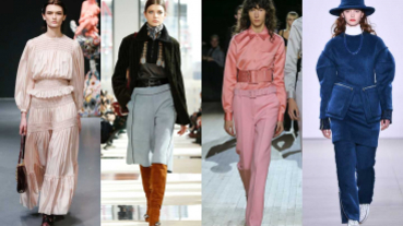 重點幫妳劃好了！2020秋冬紐約、倫敦時裝週6大亮點