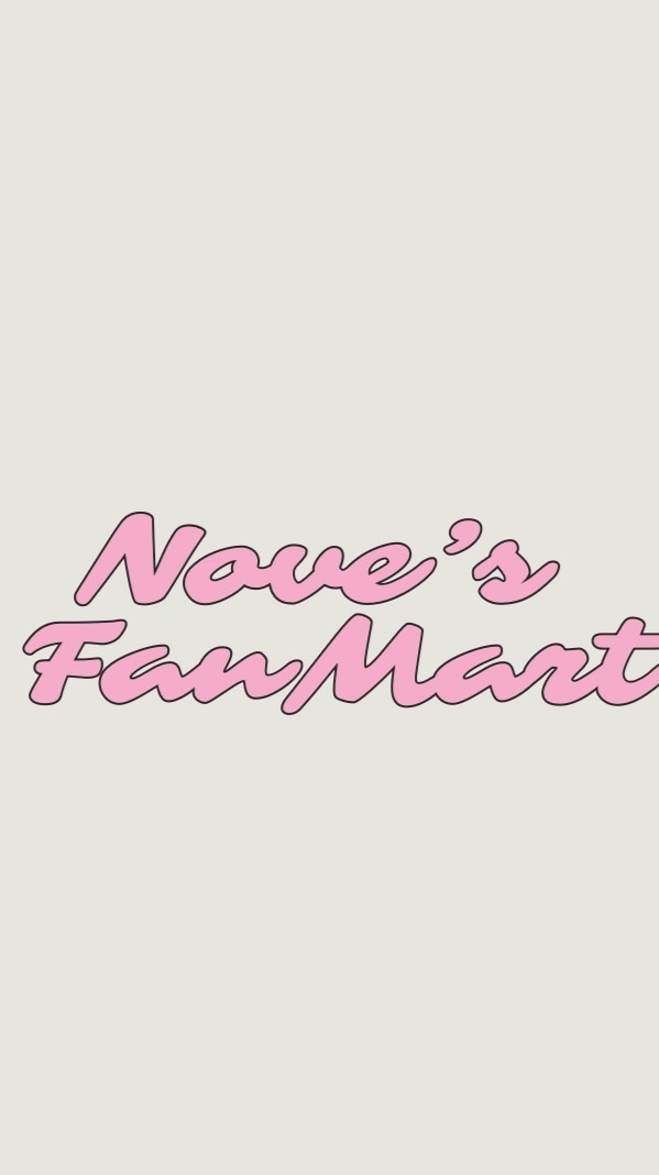 Nove’s FanMart