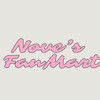 Nove’s FanMart