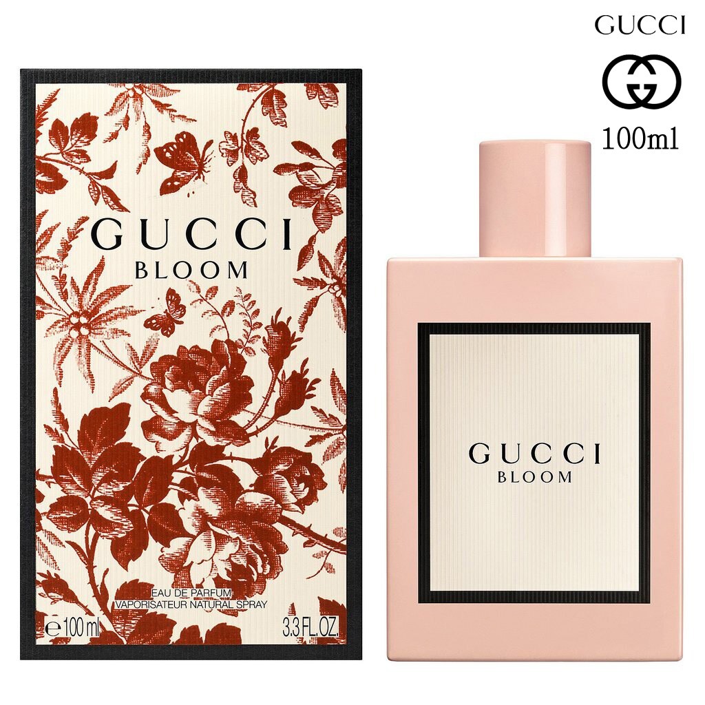 【商品特色】Gucci Bloom大膽驚豔的設計，緊抓當代女性的百變氣質， 帶來獨一無二的時尚及奢華。富有異域風韻的燦爛花香調，引領妳進入繁花盛開時，復古而浪漫的歐式莊園。【商品規格】容量/規格:10