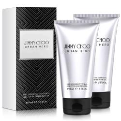 ◎精緻的琥珀味與皮革香氣|◎完美詮釋都會男子氣概|◎法式都會潮流及藝術情調品牌定位:歐美澳品牌種類:沐浴乳/沐浴膠功能:清潔保養適用部位:身體規格/容量:JimmyChooURBANHERO男性淡香精