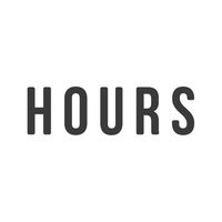 HOURS 日本/韓國連線代購