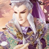 憶辰年聊布袋戲