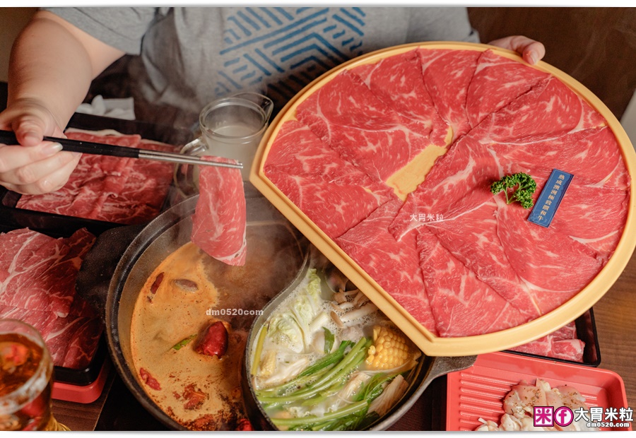 饌和牛台北旗艦店