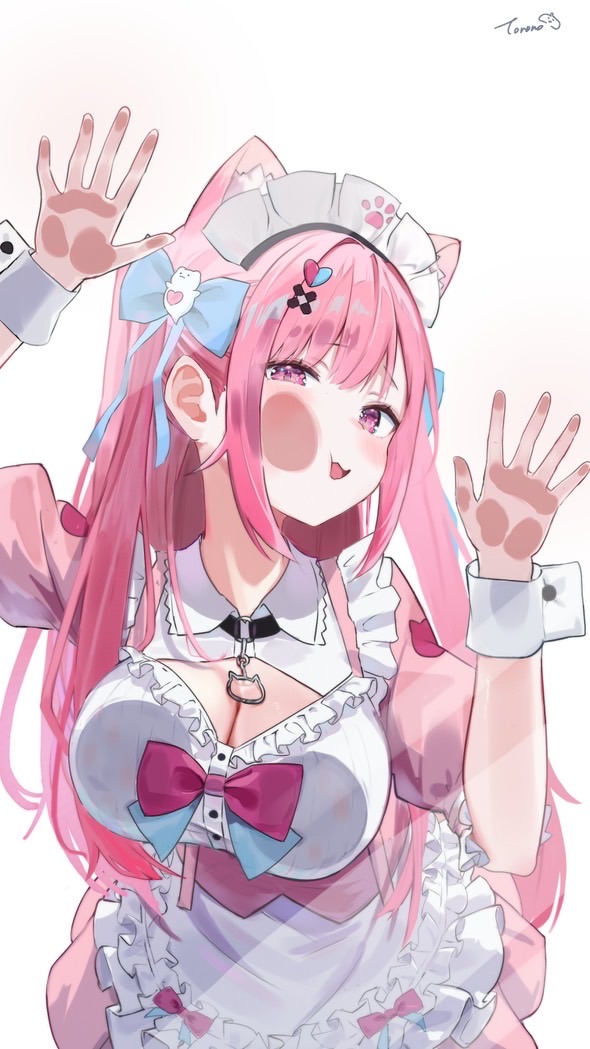 聊天都來♡