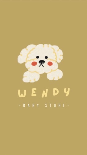 Wendy溫蒂日韓選品代購雜貨店