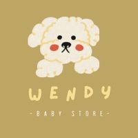 Wendy溫蒂日韓選品代購雜貨店