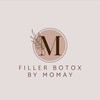 โมเม Botox Filler  Gluta ราคาส่งพร้อมรับฉีด