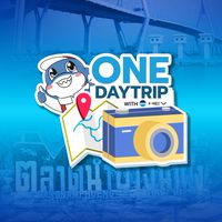 Oneday trip With Toyota Summit
