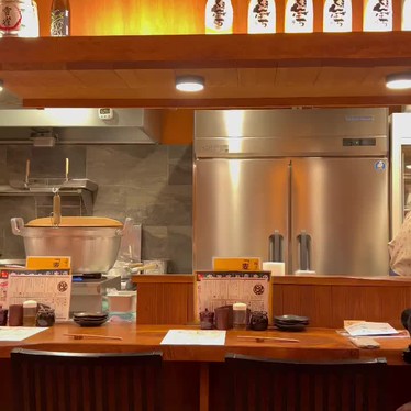 MISA-東京おしゃれグルメさんが投稿した一番町串焼きのお店名物やきとんと塩もつ煮込みの店 たけだ/メイブツヤキトントシオモツニコミノミセ タケダの写真