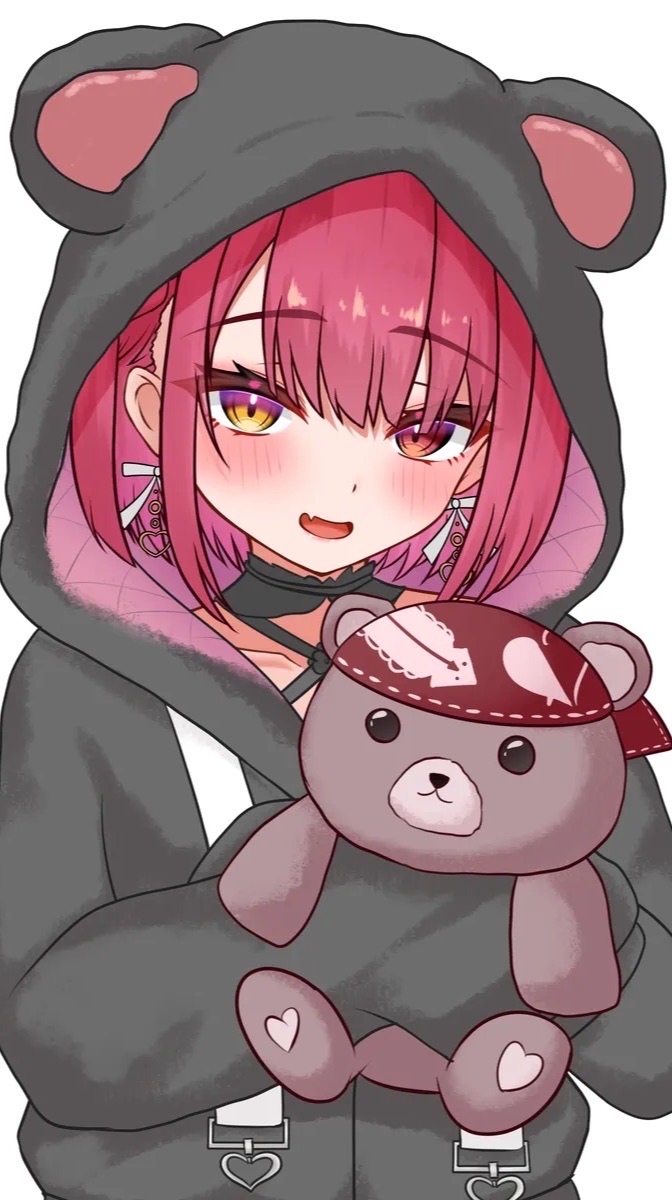 ホロライブ好きな人は集合！